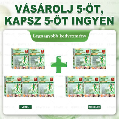 🏆🏆BSWELL® Nano mikrotűs karcsúsító tapasz (Naponta csak egyszer, 28 nap alatt látható változások 👍 Elhízás, szív- és érrendszeri egészség, cukorbetegség, alvási apnoe, bélrendszeri egészség, ízületi problémák és még sok más támogatására)✅