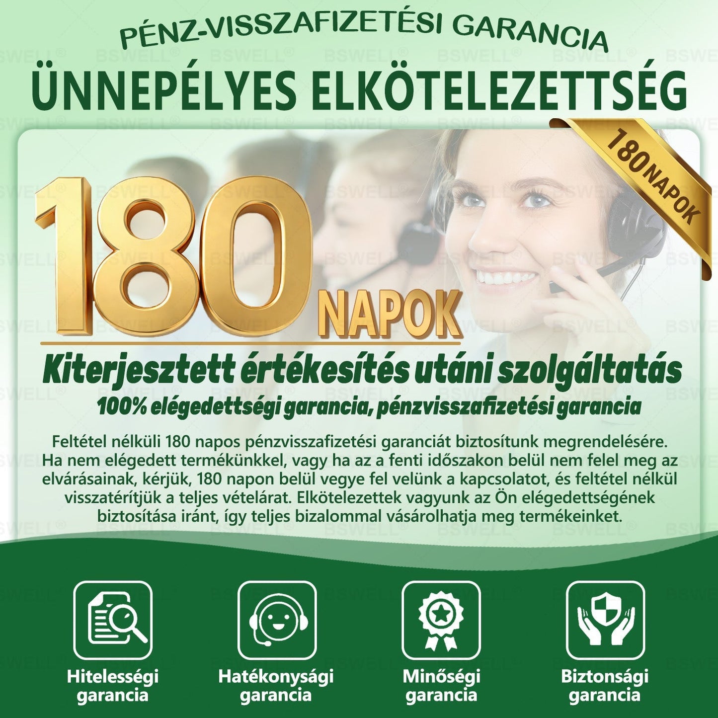 🏆🏆BSWELL® Nano mikrotűs karcsúsító tapasz (Naponta csak egyszer, 28 nap alatt látható változások 👍 Elhízás, szív- és érrendszeri egészség, cukorbetegség, alvási apnoe, bélrendszeri egészség, ízületi problémák és még sok más támogatására)✅