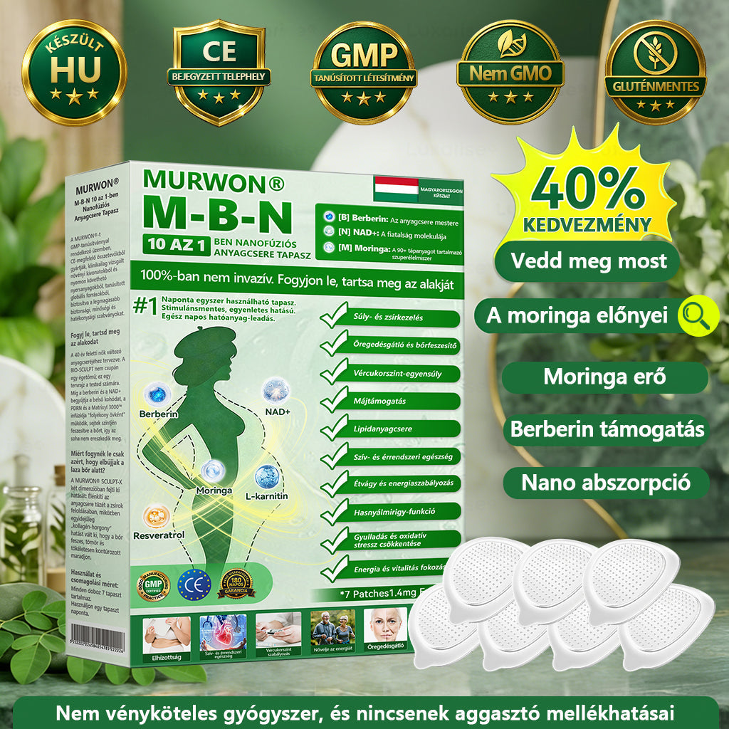 𝑯𝒊𝒗𝒂𝒕𝒂𝒍𝒐𝒔 𝒃𝒐𝒍𝒕 | 𝐌𝐔𝐑𝓦𝑶𝑵® 𝑴𝑶𝑹𝑰𝑵𝑮𝑨 × 𝑩𝑬𝑹𝑩𝑬𝑹𝑰𝑵 10-𝑰𝑵-1 𝑯𝒂𝒍𝒂𝒅ó 𝑵𝒂𝒏𝒐 𝑴𝒊𝒌𝒓𝒐𝒕ű 𝑻𝒂𝒑𝒂𝒔𝒛🌿 (𝑵𝒂𝒑𝒊 𝒆𝒈𝒚𝒔𝒛𝒆𝒓, 7 𝒏𝒂𝒑𝒐𝒏 𝒃𝒆𝒍ü𝒍 𝒍á𝒕𝒉𝒂𝒕ó 𝒋𝒆𝒍𝒆𝒏𝒕ő𝒔 𝒗á𝒍𝒕𝒐𝒛á𝒔𝒐𝒌)🏖️