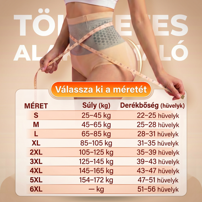 2026 Hivatalos márkaüzlet 🔥🍑 BLUESHOT® – Moringa és Berberin: 4 az 1-ben alakformáló és zsírégető mikrorészecskés rövidnadrág