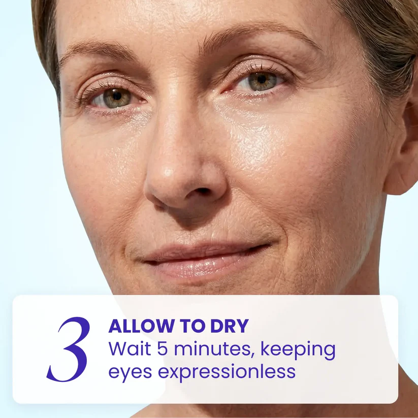 Final 3 Hours: 40%OFF 💎 Instant Lift Eye Gel for Puffiness, Bags & Dark Circles