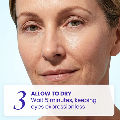 Final 3 Hours: 40%OFF 💎 Instant Lift Eye Gel for Puffiness, Bags & Dark Circles