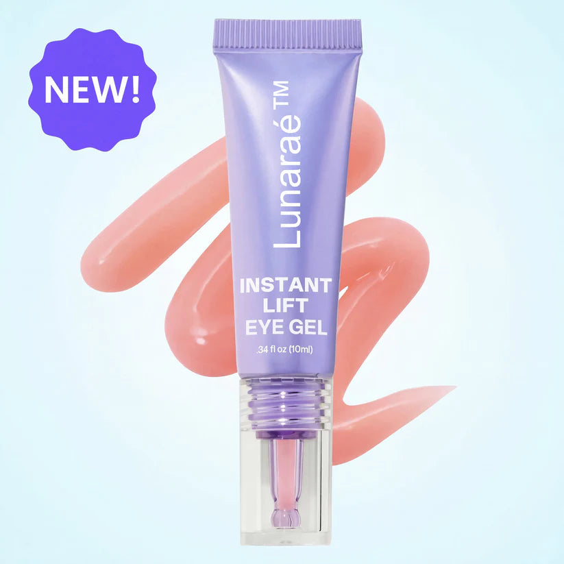Final 3 Hours: 40%OFF 💎 Instant Lift Eye Gel for Puffiness, Bags & Dark Circles