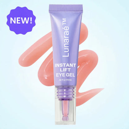 Final 3 Hours: 40%OFF 💎 Instant Lift Eye Gel for Puffiness, Bags & Dark Circles